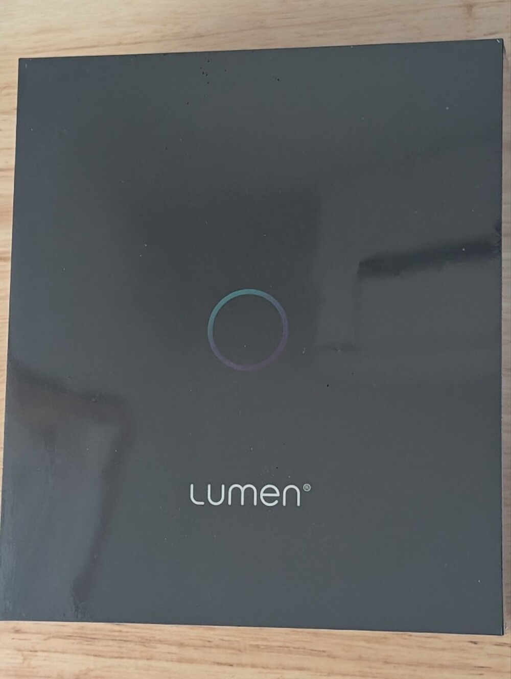 NIB Lumen Metabolic Tracker